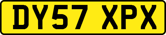 DY57XPX