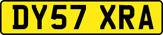 DY57XRA