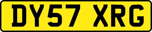 DY57XRG