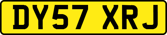DY57XRJ