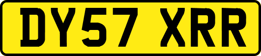 DY57XRR