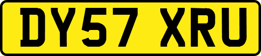 DY57XRU