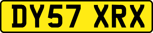 DY57XRX