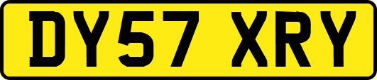 DY57XRY