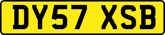 DY57XSB