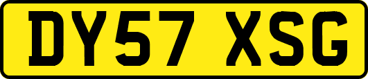 DY57XSG