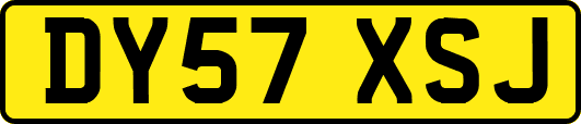 DY57XSJ