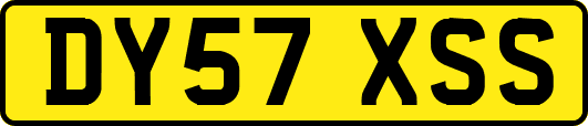 DY57XSS
