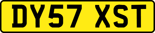 DY57XST