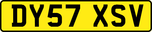DY57XSV