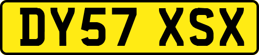 DY57XSX