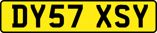 DY57XSY