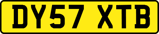 DY57XTB