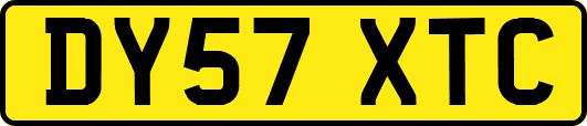 DY57XTC