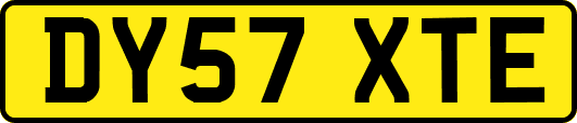 DY57XTE