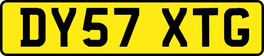 DY57XTG