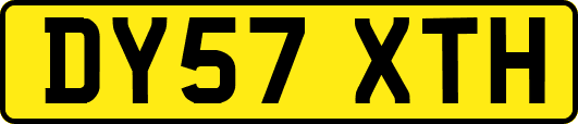 DY57XTH