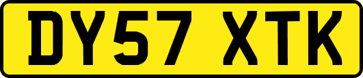 DY57XTK
