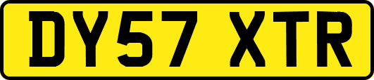 DY57XTR