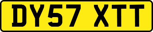 DY57XTT
