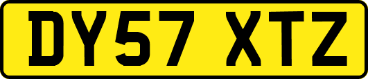 DY57XTZ