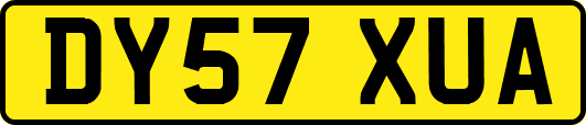 DY57XUA