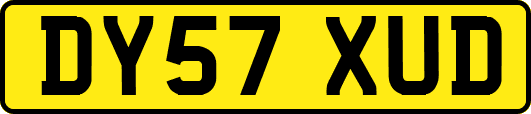 DY57XUD