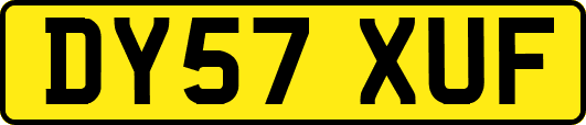 DY57XUF