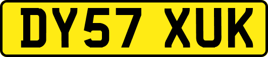 DY57XUK