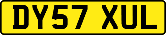 DY57XUL