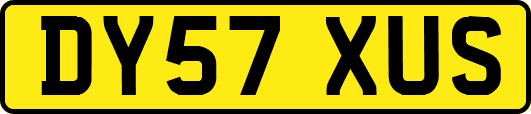 DY57XUS