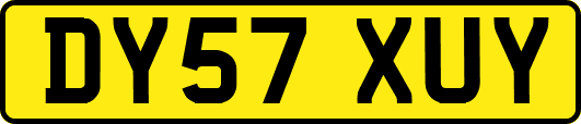 DY57XUY