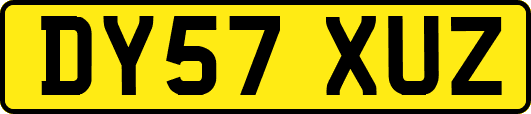 DY57XUZ