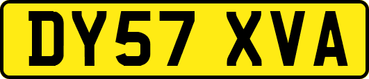 DY57XVA
