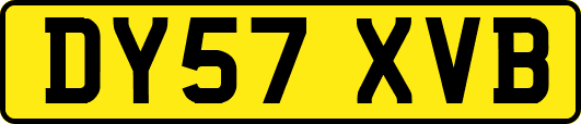 DY57XVB
