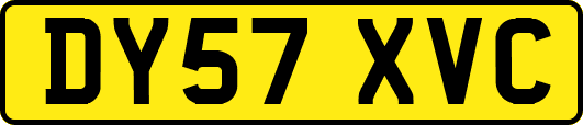 DY57XVC