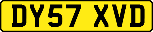 DY57XVD