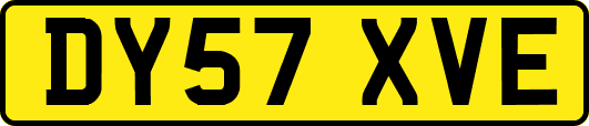 DY57XVE