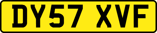 DY57XVF
