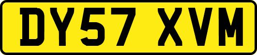 DY57XVM