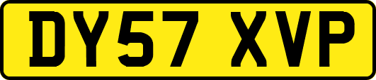 DY57XVP