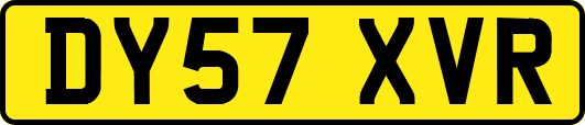 DY57XVR
