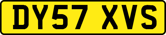 DY57XVS
