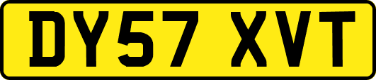 DY57XVT