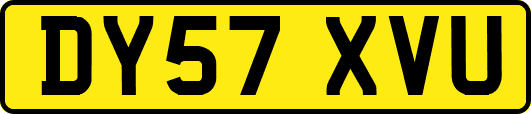 DY57XVU