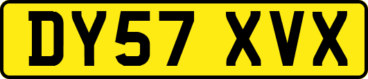 DY57XVX