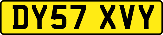 DY57XVY