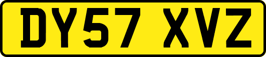 DY57XVZ