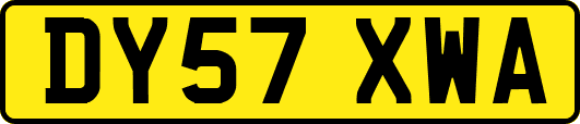 DY57XWA