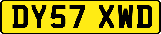 DY57XWD